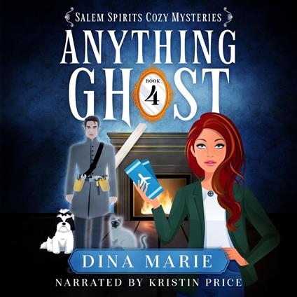 Anything Ghost