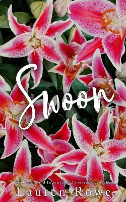 Swoon - Alternative - Lauren Rowe - cover