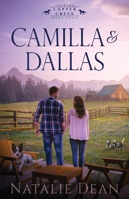 Camilla & Dallas - Natalie Dean - cover