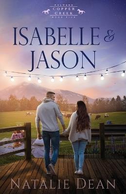 Isabelle & Jason - Natalie Dean - cover