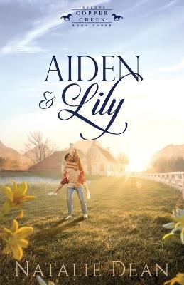 Aiden & Lily - Natalie Dean - cover