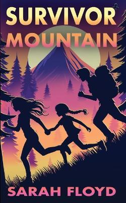 Survivor Mountain - Sarah Floyd - cover