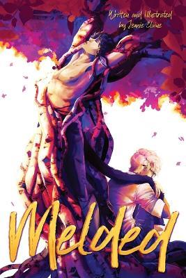 Melded - Jennie Elaine - cover