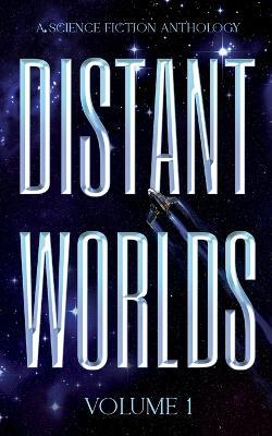 Distant Worlds - cover