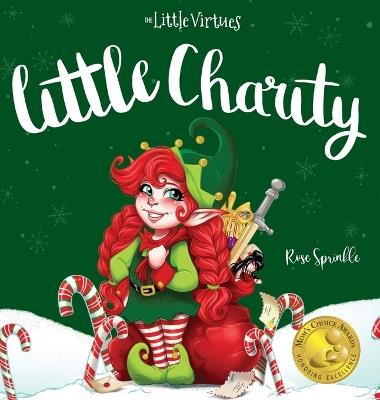 Little Charity - Rose Sprinkle - cover