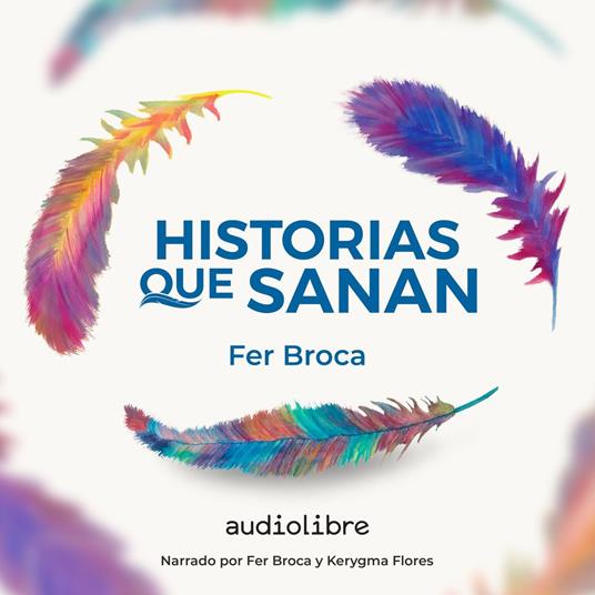 Historias que sanan