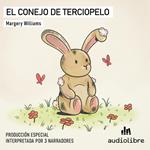 El conejo de terciopelo
