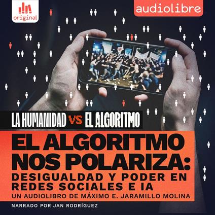 El algoritmo nos polariza