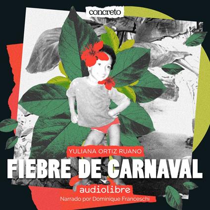 Fiebre de carnaval