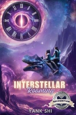 Interstellar Roaming (Latest Edition) - Yank Shi - cover