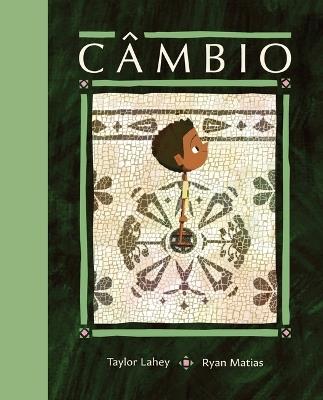 Câmbio - Taylor Lahey - cover