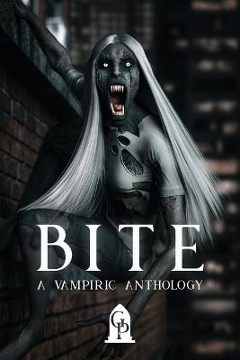Bite: A Vampiric Anthology - cover
