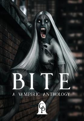 Bite: A Vampiric Anthology - cover