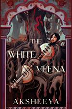 The White Veena