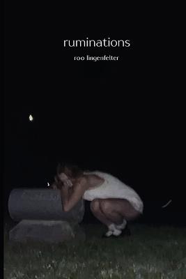 ruminations - Roo Lingenfelter - cover