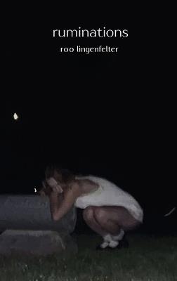 ruminations - Roo Lingenfelter - cover