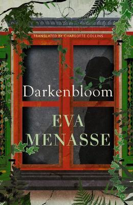 Darkenbloom - Eva Menasse - cover