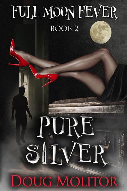 Pure Silver
