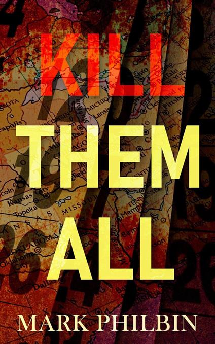 Kill Them All