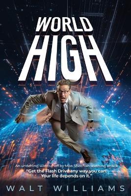 World High - Walt Williams - cover