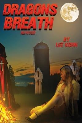 Dragon's Breath: Revised - Lee Kohn - cover