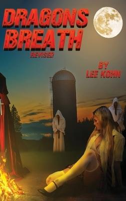 Dragon's Breath: Revised - Lee Kohn - cover