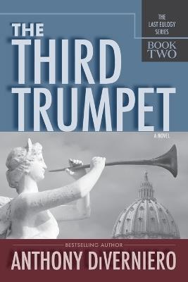The Third Trumpet - Anthony Diverniero - cover
