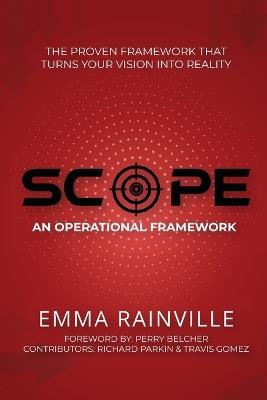 Scope: An Operational Framework - Emma Rainville - cover