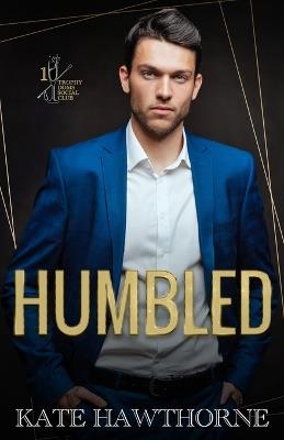 Humbled - Kate Hawthorne - cover
