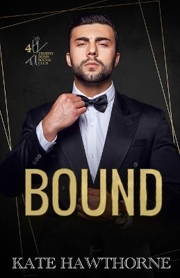 Bound - Kate Hawthorne - cover