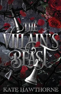 The Villain's Beast - Kate Hawthorne - cover