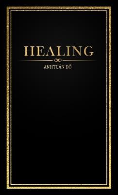 Healing - Anhtuan Do - cover