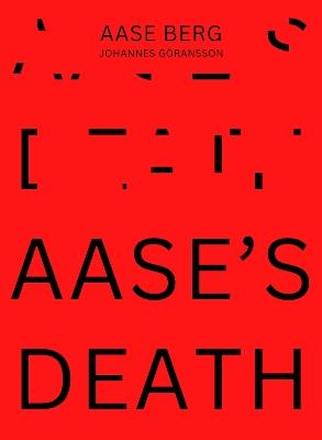 Aase's Death - Aase Berg - cover