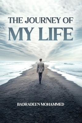The Journey of My Life: Ruins of Memories - Badradeen Mohammed - cover