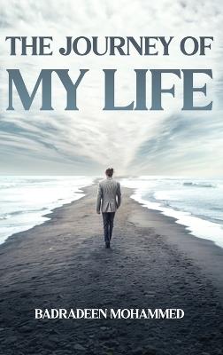 The Journey of My Life: Ruins of Memories - Badradeen Mohammed - cover