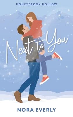 Next to You - Everly - cover