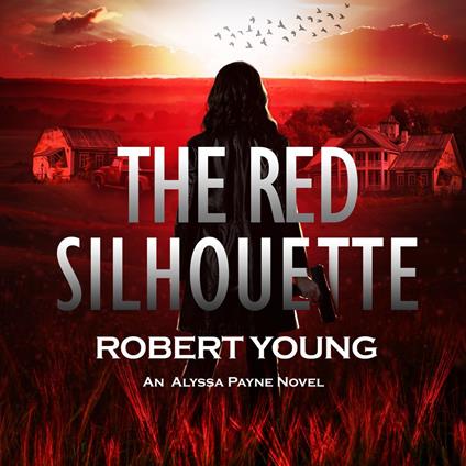 Red Silhouette, The