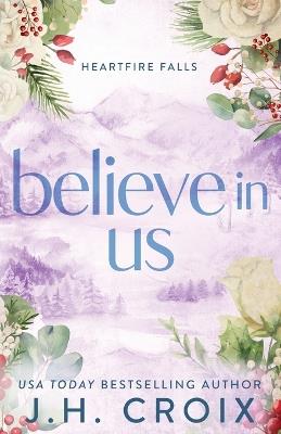 Believe in Us - Jh Croix - cover