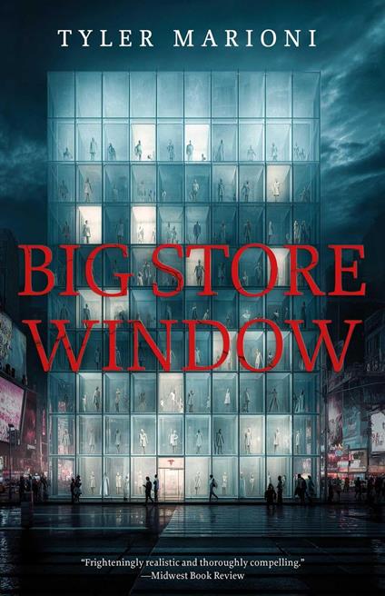 Big Store Window