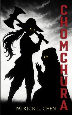 Chomchura - Patrick L Chen - cover