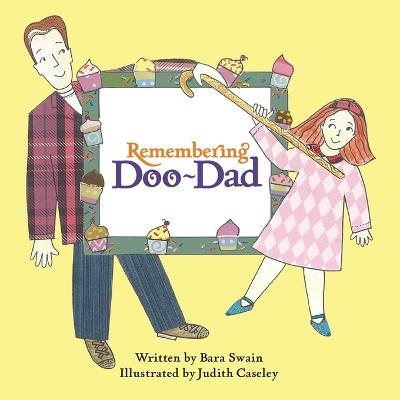 Remembering Doo-Dad - Bara Swain - cover
