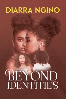 Beyond Identities - Diarra Ngino - cover