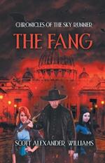 The Fang: Chronicles of the Sky Runners