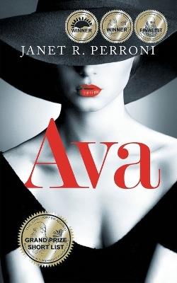 Ava - Janet R Perroni - cover