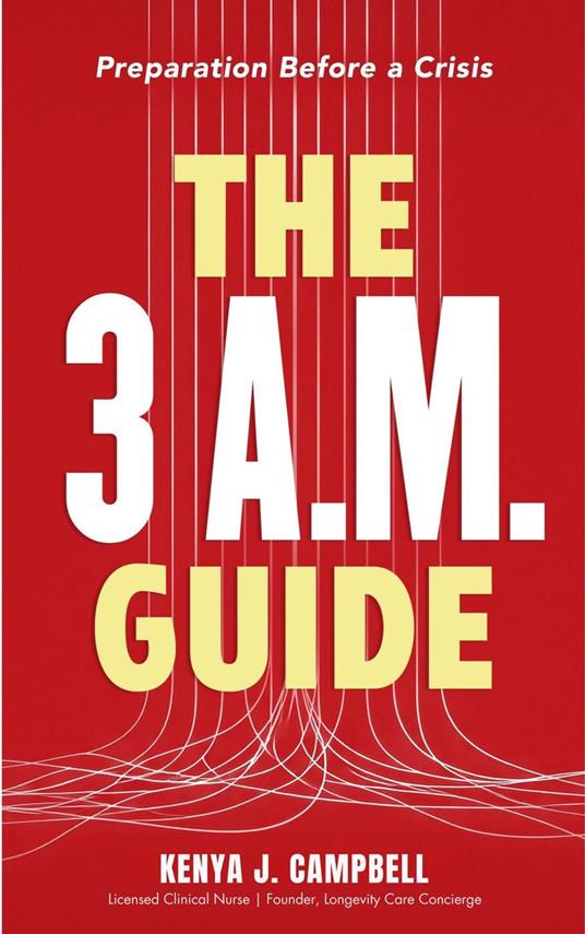 The 3AM Guide