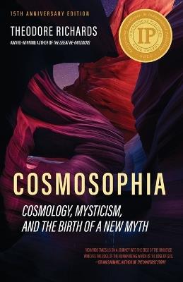 Cosmosophia - Theodore Richards - cover