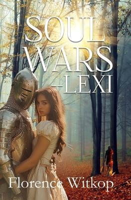 Soul Wars - Lexi - Florence Witkop - cover
