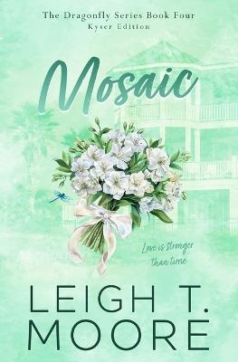 Mosaic - Leigh T Moore - cover