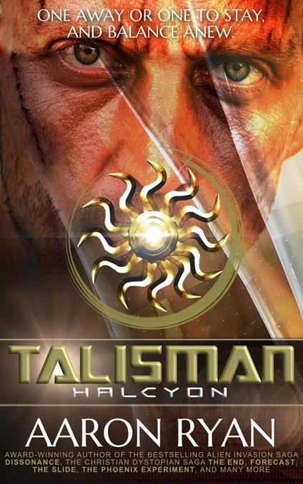 Talisman: Halcyon