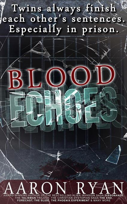 Blood Echoes